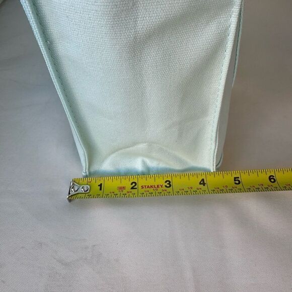 🌟 MARC JACOBS~PERFECT TOTE🌟
👜 “Perfect” Canvas Tote Bag by MARC JACOBS - Picture 5 of 6